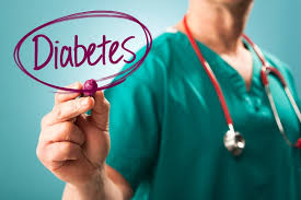 11th November- Diabetic Practice Nurse Q&A Session…